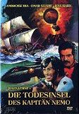 Die Todesinsel des Kapitän Nemo (uncut) Limited 33 Ed.